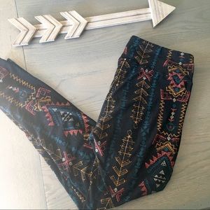 Lularoe Leggings TC (12-18)
